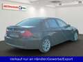 BMW 318 3 Limousine 318i Schwarz - thumbnail 5