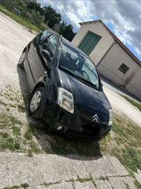 1.4 hdi Elegance Deejay 70cv