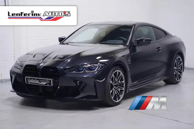 BMW M4 4-serie Coupé Competition Harman-Kardon Koplamp La
