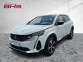 Peugeot 3008 Allure Pack PureTech 130 EAT8 Weiß - thumbnail 1