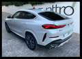 BMW X6 xDrive 40dA Blanc - thumbnail 6