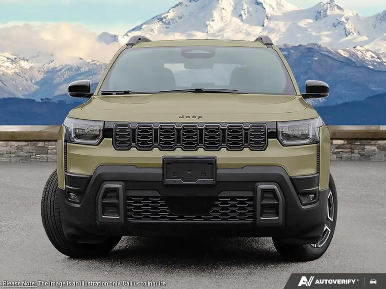 Jeep Cherokee снимка Jeep Cherokee