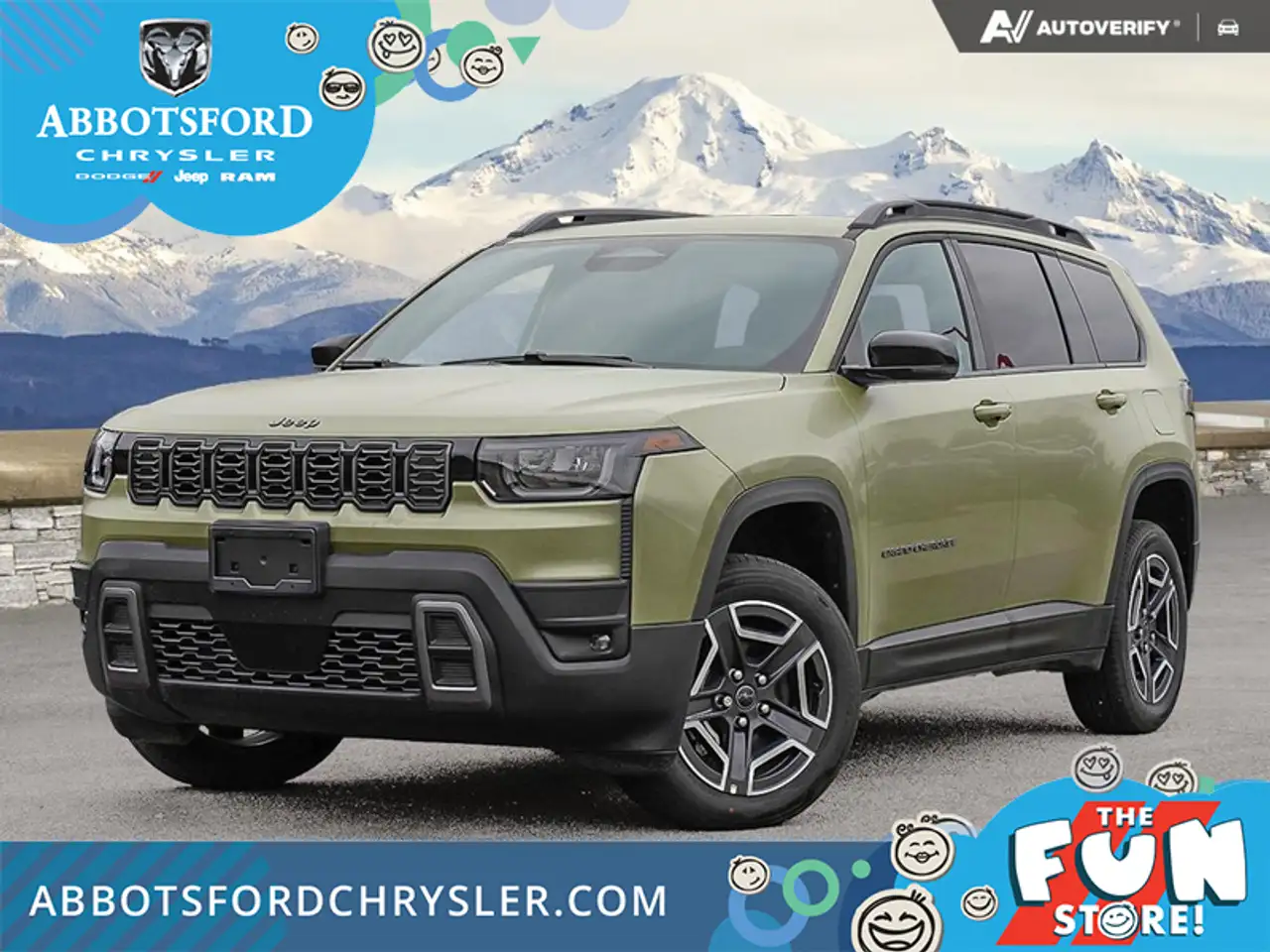 Jeep Cherokee снимка Jeep Cherokee