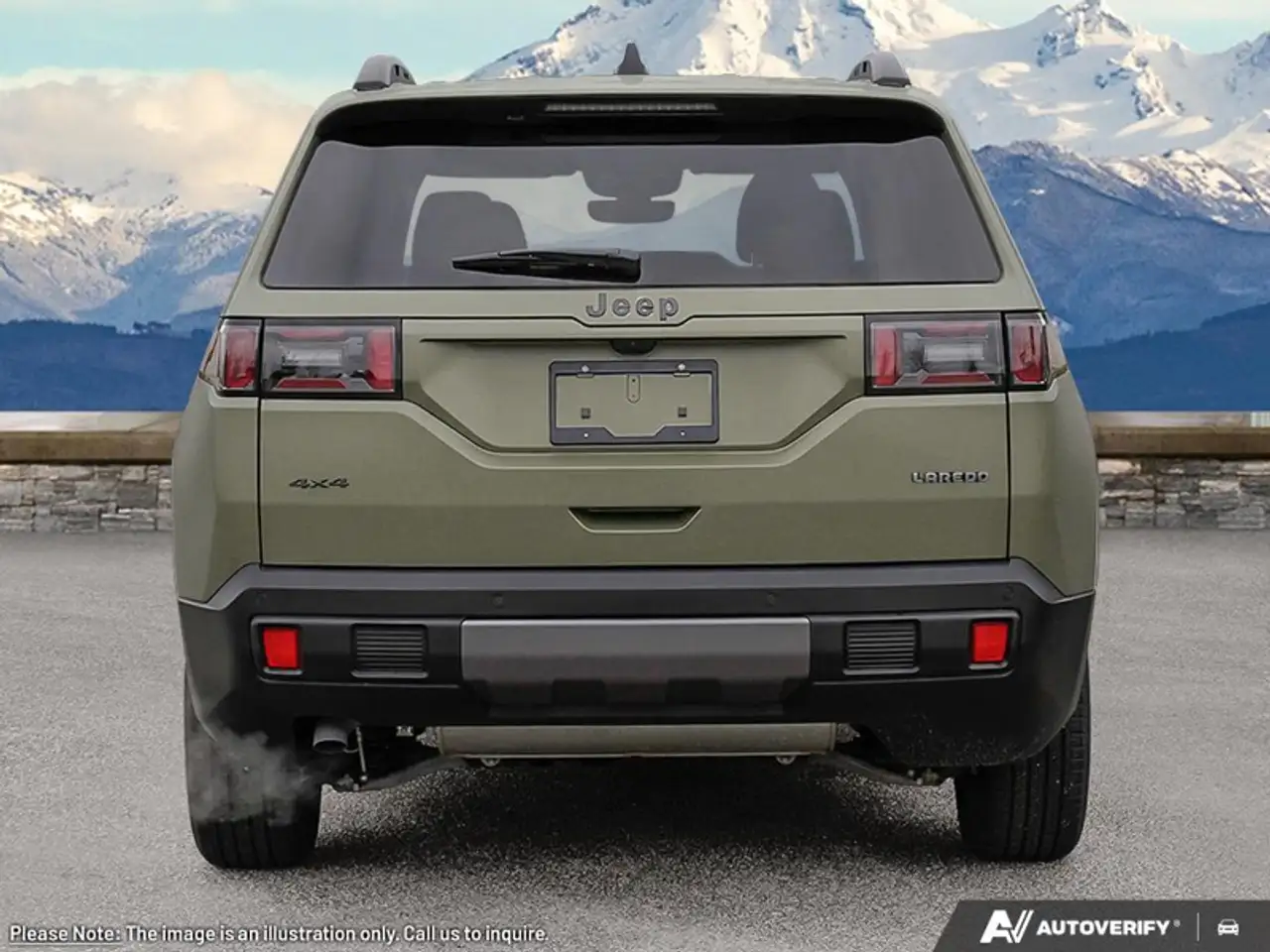 Jeep Cherokee снимка Jeep Cherokee