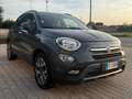 Fiat 500X 500 X 1.3 mjt Lounge Grigio - thumbnail 2