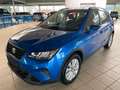 SEAT Arona TSi Style/AHK/KAMERA/DAB/SZHZG/PDC Blau - thumbnail 5