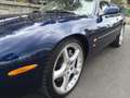 Jaguar XKR XKR Coupe 4.2 V8 R Performance Синій - thumbnail 3