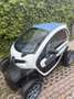 Renault Twizy 80KM/U Incl. Koopaccu Nieuwe elekt. Motor - thumbnail 3