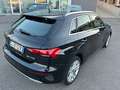 Audi A3 Sportback TFSI mhev s-tronic Nero - thumbnail 9