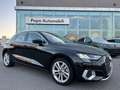 Audi A3 Sportback TFSI mhev s-tronic Nero - thumbnail 1
