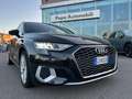Audi A3 Sportback TFSI mhev s-tronic Nero - thumbnail 3