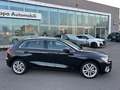 Audi A3 Sportback TFSI mhev s-tronic Nero - thumbnail 5