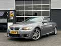 BMW 325 3-serie Cabrio 325i, M-pakket, Automaat, Cruise, N Gris - thumbnail 3