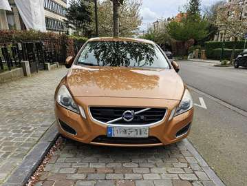 S60 2.0 D3 Summum Start/Stop