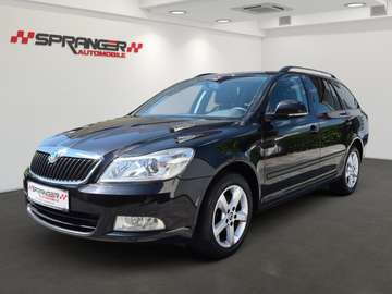*1.4*TSI*Combi *DSG*1.Hand*NAV*SHZ*KLIMA*