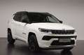 Jeep Compass S Plug-In Hybrid 4WD|KEY|LNKHZG|KAMERA Weiß - thumbnail 5