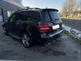 Mercedes-Benz GLS 350 GLS 350 d 4MATIC Aut. Schwarz - thumbnail 5