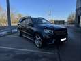 Mercedes-Benz GLS 350 GLS 350 d 4MATIC Aut. Schwarz - thumbnail 2