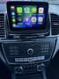 Mercedes-Benz GLS 350 GLS 350 d 4MATIC Aut. Schwarz - thumbnail 9