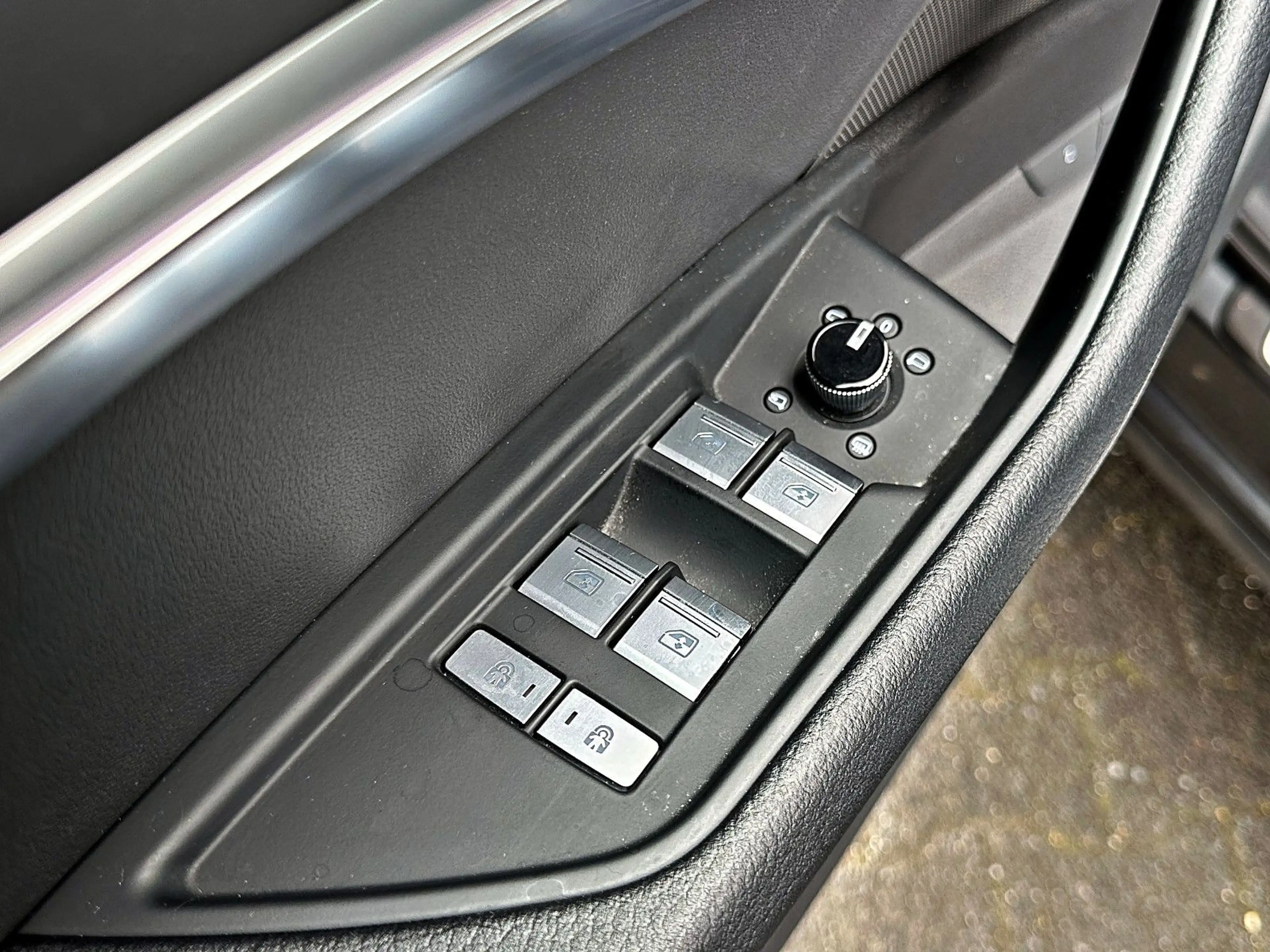 Audi Q8 e-tron Q8 Sportback e-tron 50 qu S LINE BLACK B&O 360° — photo 7
