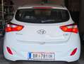 Hyundai i30 i30 1,4 CVVT Europe Europe Weiß - thumbnail 5
