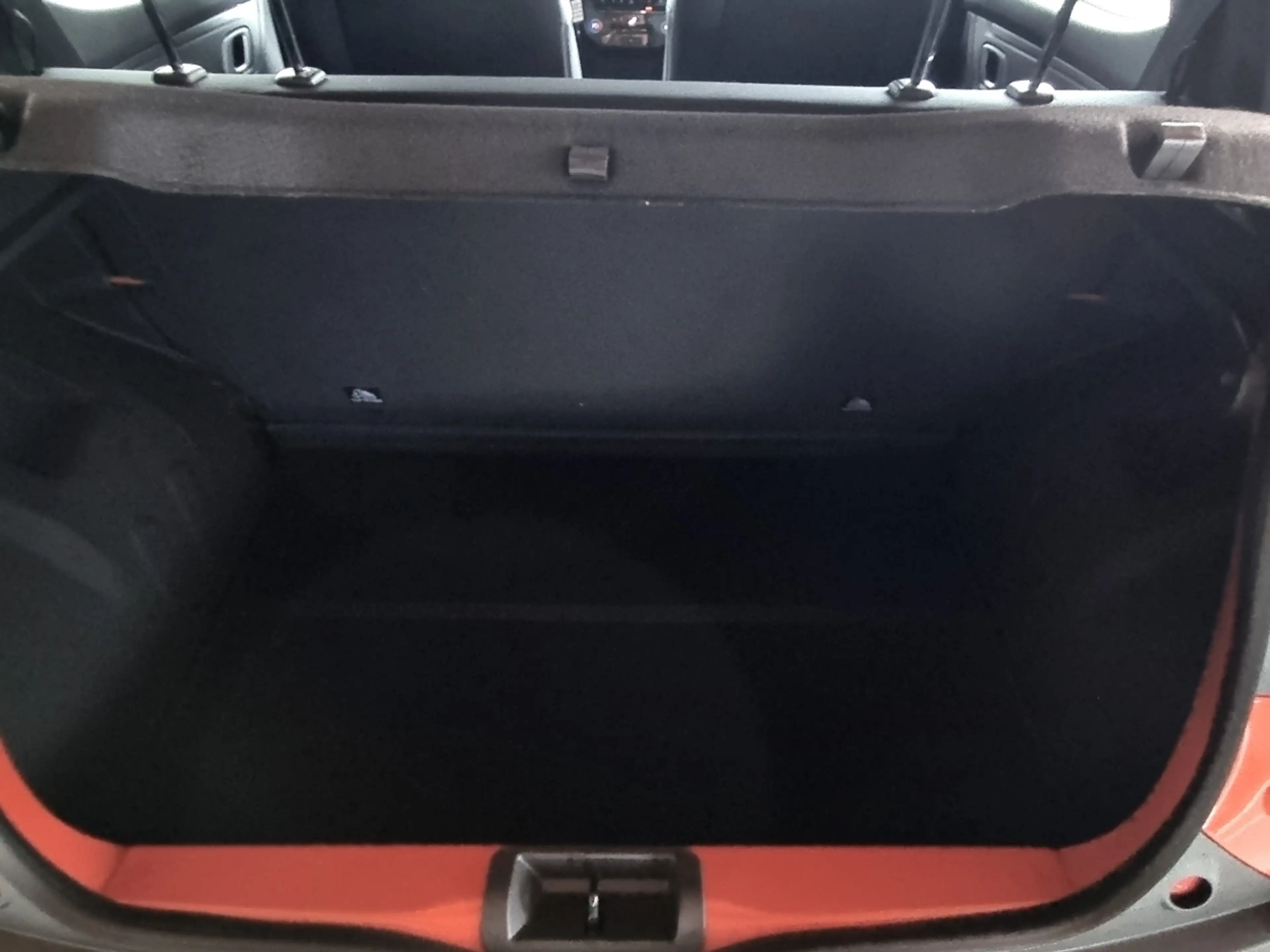 Dacia Spring Extreme electric 100 — photo 6