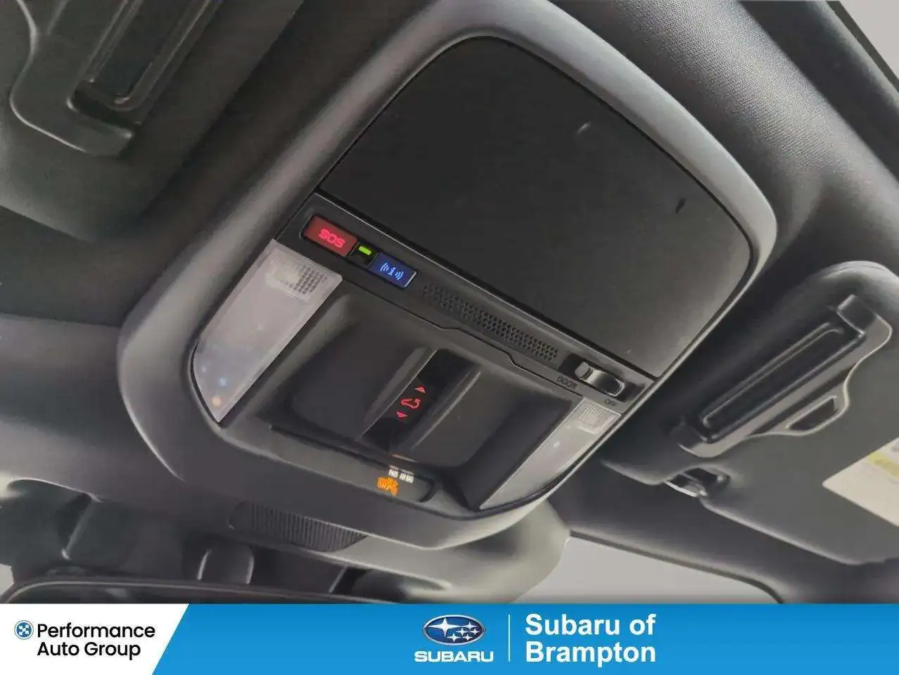 Subaru Forester photo Subaru Forester