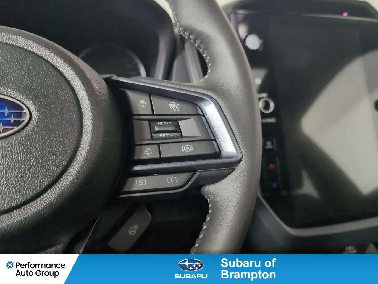 Subaru Forester photo Subaru Forester
