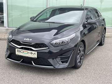 ProCeed 1,0 TGDI GPF GT-Line