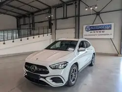 Mercedes-Benz GLA 200 7G-DCT AMG Line 5P