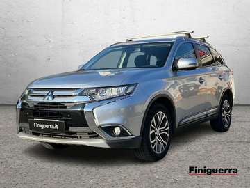 2.2 DI-D 4WD Instyle 7p.