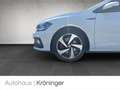 Volkswagen Polo GTI 2.0 TSI DSG Pano AHK SHZ Navi Rück Klima LE... Weiß - thumbnail 21