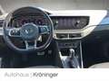 Volkswagen Polo GTI 2.0 TSI DSG Pano AHK SHZ Navi Rück Klima LE... Weiß - thumbnail 13