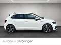 Volkswagen Polo GTI 2.0 TSI DSG Pano AHK SHZ Navi Rück Klima LE... Weiß - thumbnail 4