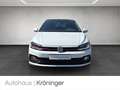 Volkswagen Polo GTI 2.0 TSI DSG Pano AHK SHZ Navi Rück Klima LE... Weiß - thumbnail 5