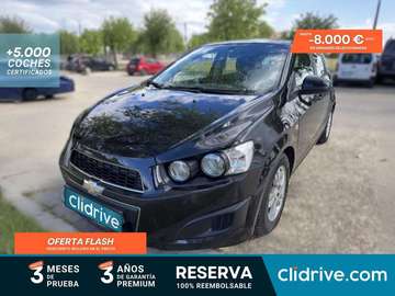 1.3 95 CV LTZ