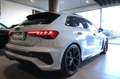 Audi RS3 A3 RS 2020 Sportback 2.5 tfsi quattro s-tronic Gris - thumbnail 11