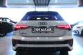 Audi RS3 A3 RS 2020 Sportback 2.5 tfsi quattro s-tronic Gris - thumbnail 12
