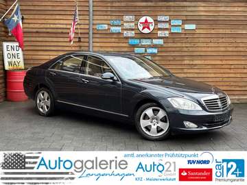 V8 Bi-Xenon Navi Kamera ACC Nachtsicht