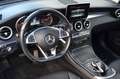 Mercedes-Benz GLC 250 d Premium 4matic auto AMG-Line Grigio - thumbnail 10