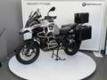 BMW R 1200 GS Adventure Abs my14 Bianco - thumbnail 14
