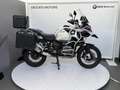 BMW R 1200 GS Adventure Abs my14 Bianco - thumbnail 2