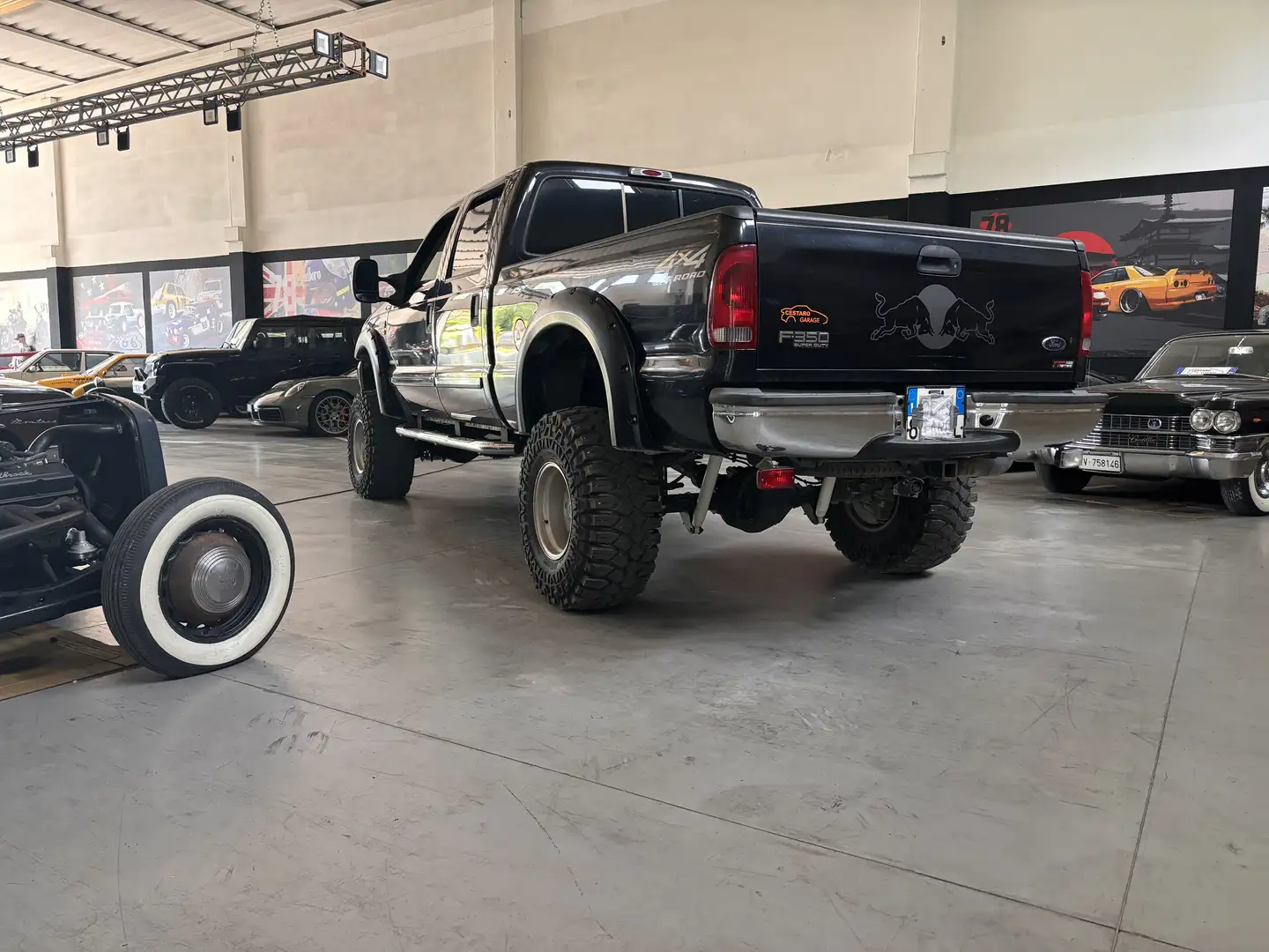 Ford F 350 xl super duty - 2