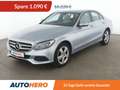 Mercedes-Benz C 180 CGI Aut.*LED*NAVI*TEMPO*PDC*SHZ*KLIMA*GARANTIE* Silber - thumbnail 1