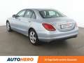 Mercedes-Benz C 180 CGI Aut.*LED*NAVI*TEMPO*PDC*SHZ*KLIMA*GARANTIE* Silber - thumbnail 4