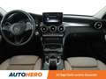 Mercedes-Benz C 180 CGI Aut.*LED*NAVI*TEMPO*PDC*SHZ*KLIMA*GARANTIE* Silber - thumbnail 12