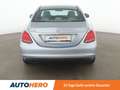 Mercedes-Benz C 180 CGI Aut.*LED*NAVI*TEMPO*PDC*SHZ*KLIMA*GARANTIE* Silber - thumbnail 5