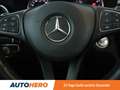 Mercedes-Benz C 180 CGI Aut.*LED*NAVI*TEMPO*PDC*SHZ*KLIMA*GARANTIE* Silber - thumbnail 19