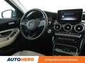Mercedes-Benz C 180 CGI Aut.*LED*NAVI*TEMPO*PDC*SHZ*KLIMA*GARANTIE* Silber - thumbnail 13