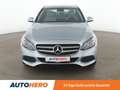 Mercedes-Benz C 180 CGI Aut.*LED*NAVI*TEMPO*PDC*SHZ*KLIMA*GARANTIE* Silber - thumbnail 9